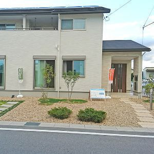 野洲市 三上2期