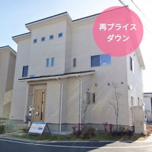 栗東市 林ニュータウン