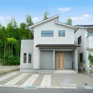 各務原市 那加新田町